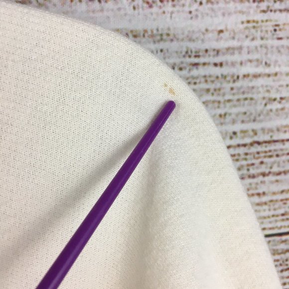 Forever Twenty One High Neck Hoodie Full Zip 3/4 Sleeves - Picture 12 of 12